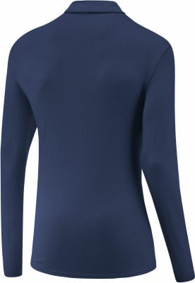 Löffler Turtle Transtex Warm Skileibchen mit Halfzip