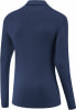 Löffler Turtle Transtex Warm Skileibchen mit Halfzip
