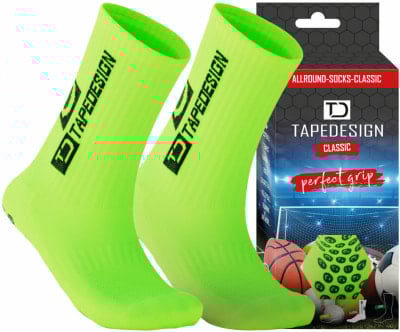 Tapedesign Allround Classic Socken
