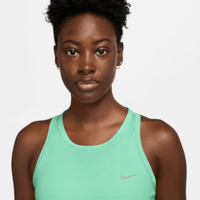 Nike Tempo Lauftanktop