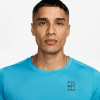 Nike Court Advantage Tennisshirt