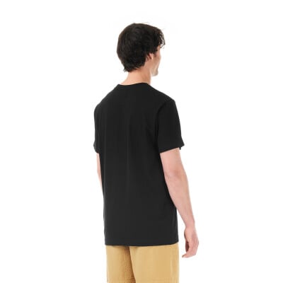 Picture Lil Cork Tee T-Shirt 100%BW Picture Lil Cork Tee T-Shirt 100%BW