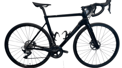 Basso Venta Disc