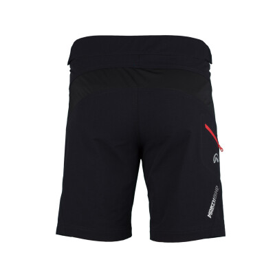 Northfinder Loke, pánske cyklo kraťasy Northfinder Loke, pánske cyklo kraťasy