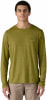 Patagonia Capilene® Cool Daily Graphic Langarmshirt