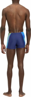 Energetics Port Trunks III Badehose kurz