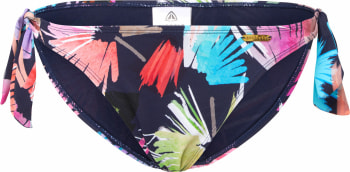 Firefly M&MC Rosa női bikinialsó, 80% Pl, 20% EL