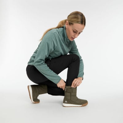 McKINLEY Regina II AQB Winterstiefel McKINLEY Regina II AQB Winterstiefel