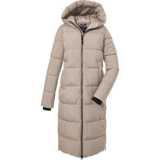 GW 50, dámska parka