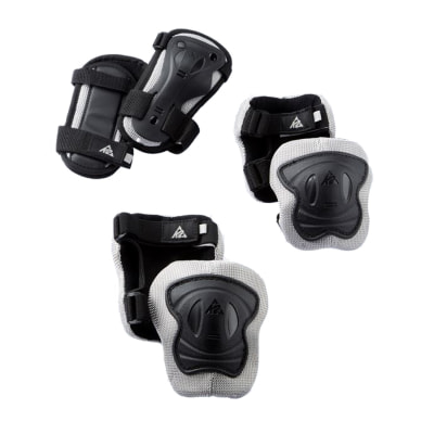 K2 Exo Pad Set Jr. gyerek védőfelszerelés
