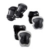 K2 Exo Pad Set Jr. gyerek védőfelszerelés