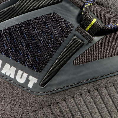Mammut Sapuen Low GTX Outdoorschuhe