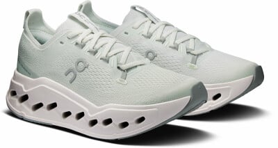 On Cloudsurfer Max Laufschuhe