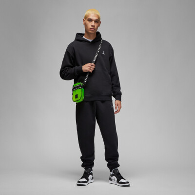 Nike Jordan Essential férfi kapucnis felső