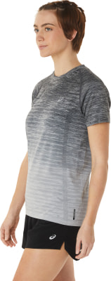 Asics Seamless Laufshirt