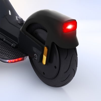 PURE Advance Flex E-Scooter PURE Advance Flex E-Scooter