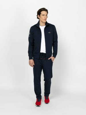 Heavy Tools Telmes férfi pulóver