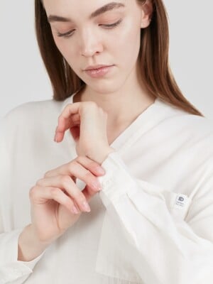 Fundango Athene Cover-up női póló