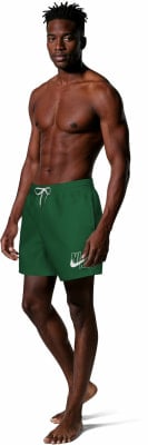 Nike 5 Volley Badeshorts