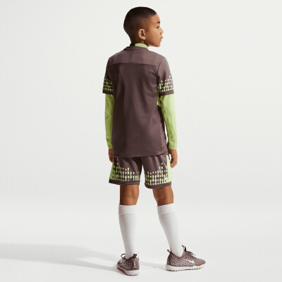 Nike Kylian Mbappé Academy Fußballshorts Nike Kylian Mbappé Academy Fußballshorts