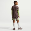 Nike Kylian Mbappé Academy Fußballshorts