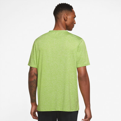 Nike M NK DF RISE 365 Běžecké tričko