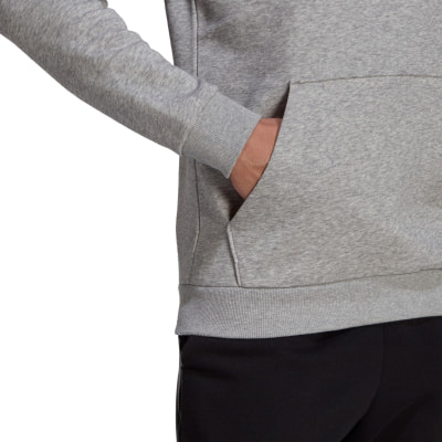 adidas Essentials Fleece Big Logo Hoodie