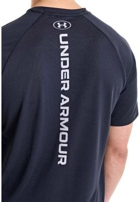 Under Armour Reflective T-Shirt