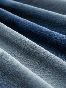 TOM TAILOR Skirt Denim női farmerszoknya