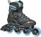 Macroblade 84 Boa Inlineskates