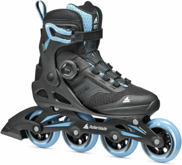Macroblade 84 Boa Inlineskates