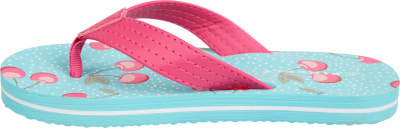 Firefly Kim XI Flip Flops