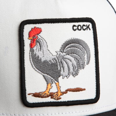 Goorin Bros Kšiltovka Goorin Bros Kšiltovka