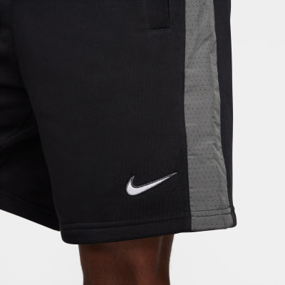 Nike M Nsw Sp Short Ft férfi sort
