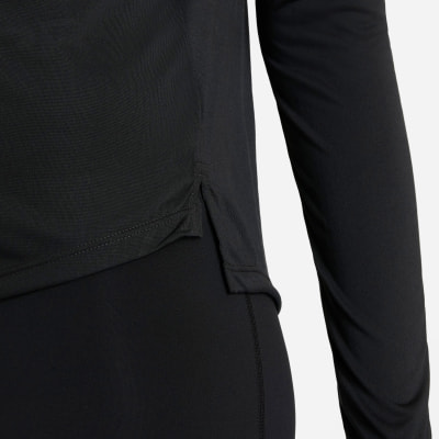 Nike W Nk One Df Ls Std Top Női hosszú ujjú felső