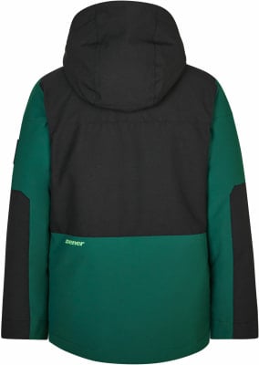 Ziener Agonis Skijacke mit Kapuze Ziener Agonis Skijacke mit Kapuze