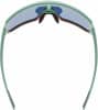 Uvex sportstyle 235 Sportsonnenbrille