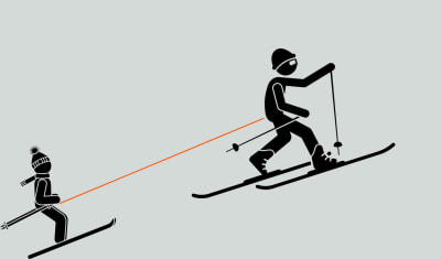 Kommit Multisport Clip für Zugsystem Kommit