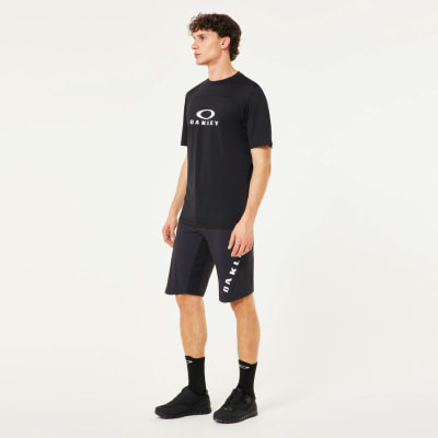Oakley Free Ride RC SS Radshirt