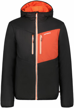 Icepeak Poulan XF Primaloftjacke mit Kapuze
