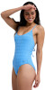 Roxy Paradise Wave One Piec Badeanzug