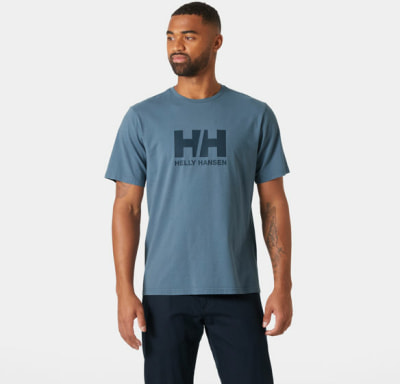 Helly Hansen HH Logo 3.0 férfi póló