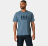 Helly Hansen HH Logo 3.0 férfi póló