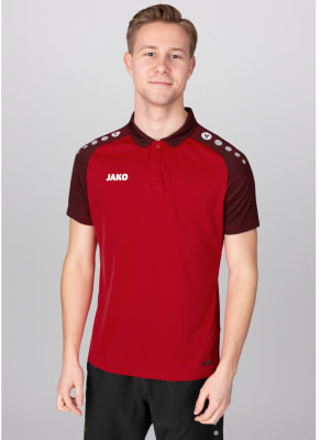 Jako Performance Poloshirt