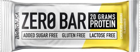 Zero Bar (50g)