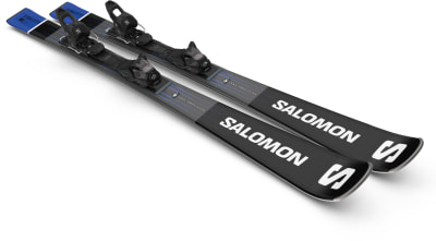 Salomon S/Max X 7 Ti sjezdové lyže