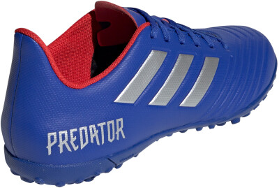 adidas Predator 19.4 TF felnőtt műfüves focicipő