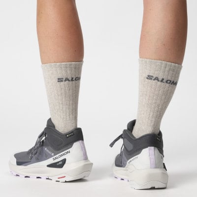 Salomon Elixir Activ Mid GTX, dámska trekingová obuv Salomon Elixir Activ Mid GTX, dámska trekingová obuv