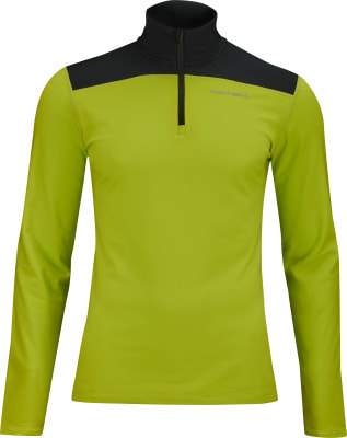 Fischer Base Pro Skileibchen mit Halfzip