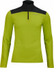 Fischer Base Pro Skileibchen mit Halfzip